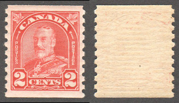 Canada Scott 181 Mint VF (P) - Click Image to Close
